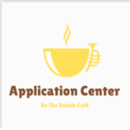 The Application Center