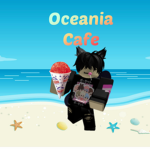 Oceaniá Cafe