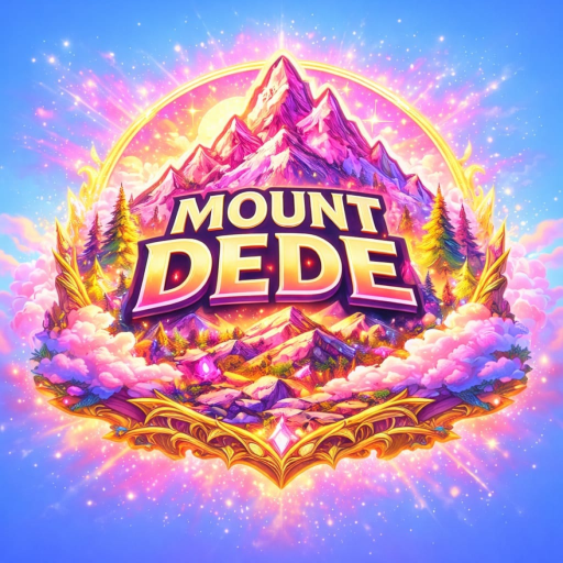 [🎣 + FREE AVA × 100 summit] Mount Dede