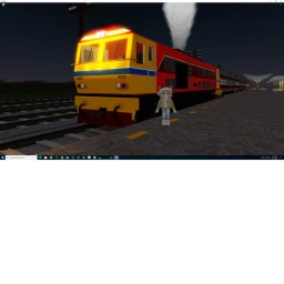 รถไฟไทย ภาคเหนือ icon