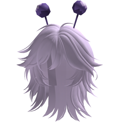 Female Tenna Deltarune