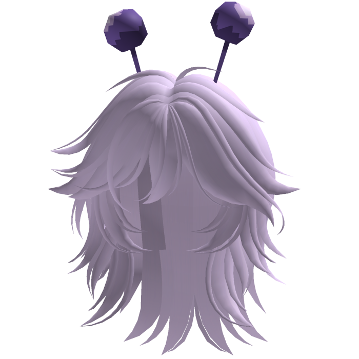 Female Tenna Deltarune