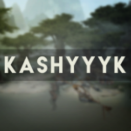 Kashyyyk Training Base