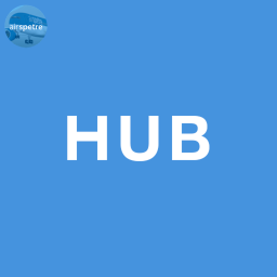 Application Hub