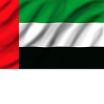 The United Arab Emirates aka Dubai