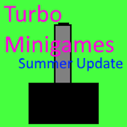Turbo Minigames