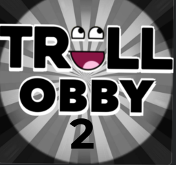 troll obby 2