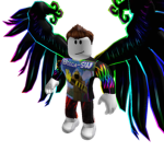 shadow dragon lord