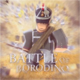 🚩 Borodino UPDATE!