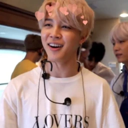 jimin icon
