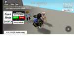 Robux mates