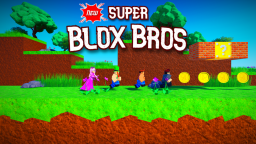 Super Blox Bros Klasyczny