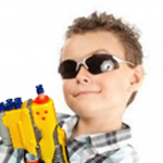 The savg kidz klen