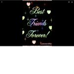 AnakGabby and me are BFF