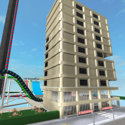 Nights Inn™ Hotel