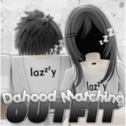 🖤 Dahood Outfit Ideas