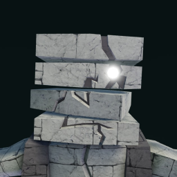Skyward (super alpha)