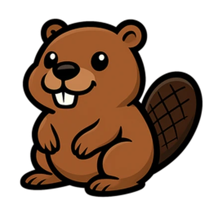 Beaver Lab Games Roblox group icon