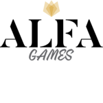 ALFA GAMES