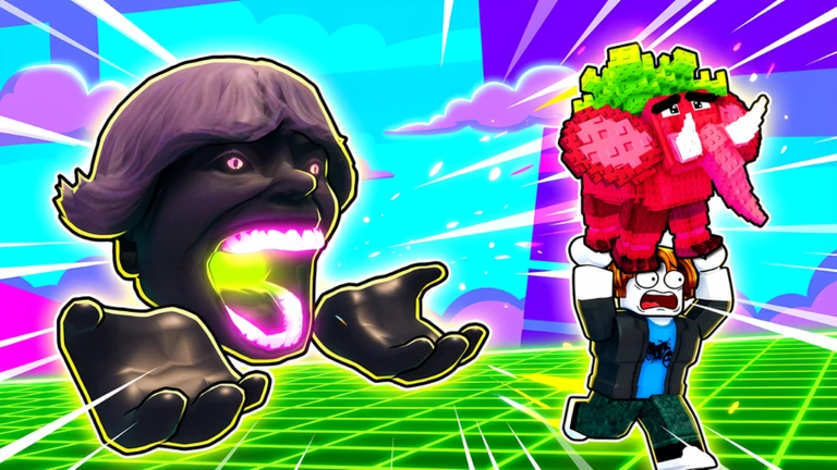 Steal Brainrots from 67 | Play on Roblox