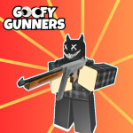 Goofy Gunners