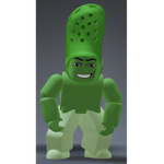 Green.Croc
