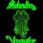 HorlandêsVoador