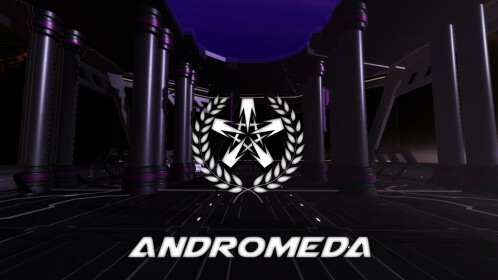 [RALLY] :// GLORY | Andromeda