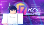 The Aesthetic Group!<3
