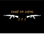 Catch em lacking