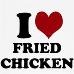 Official Fried Chicken Club