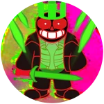 Game Badge Thumbnail