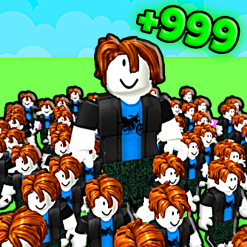 Clone Army!