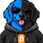 BITCOIN DOG