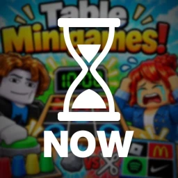 (UPDATE) Table Minigames icon
