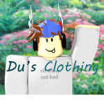 Du's Clothing
