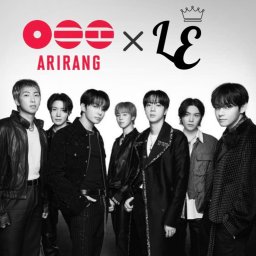 Arirang World tour [Beta ver1.2]