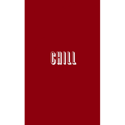 Vibe And Chill hung Out