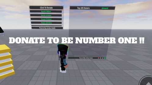 AFK GAME!! [NEW] 