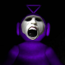 TeleTubbies Horror Update