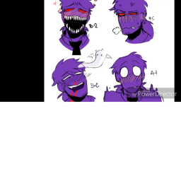 💜PURPLE LOVE💜