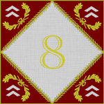 8th Regiment of Foot 'Kandarin Grenadiers'