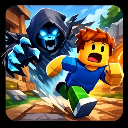 Wraith Game icon
