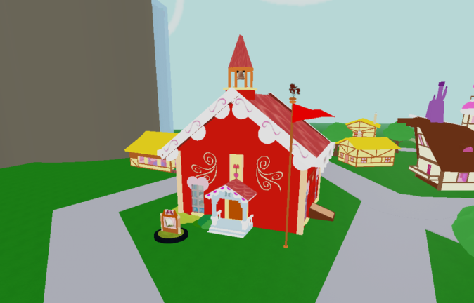 MLP: Roleplay [BETA] screenshot 3