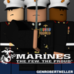 United States Marine Corps SOUTH CAROLINE