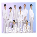 PENTAGON 펜타곤 케이팝