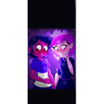 Group friend slide chat