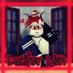 Lucifer Lion Fan Group