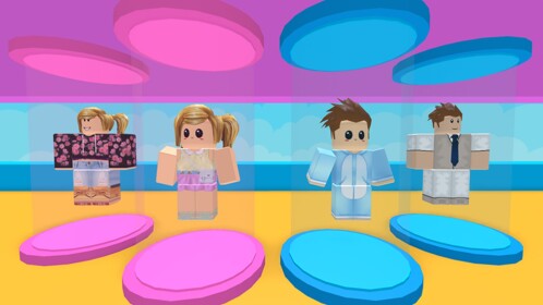 2 Player Family Tycoon