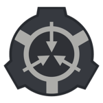 SCP - Special Containment Procedures Foundation.